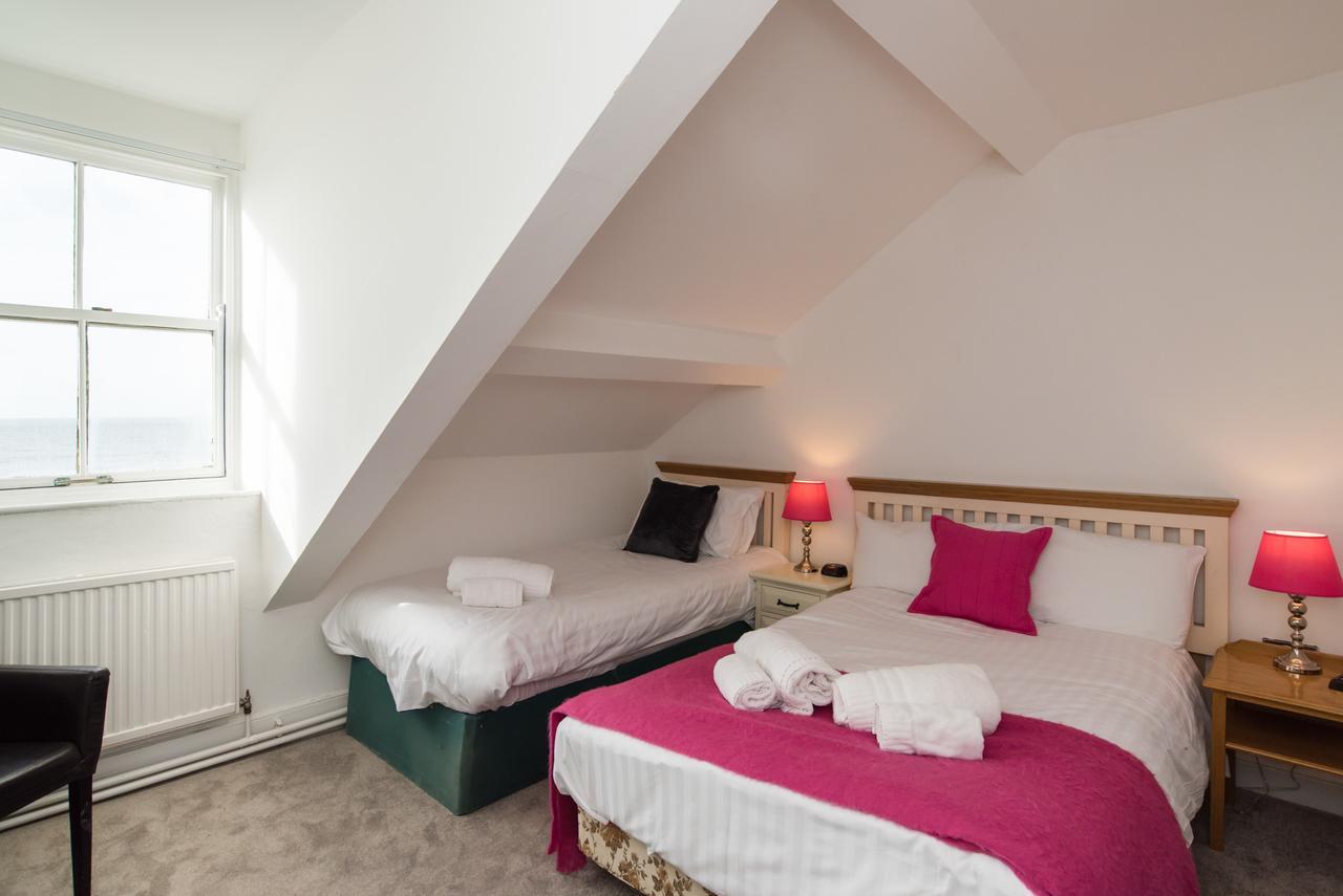 No 46 Marine Terrace Aparthotel Aberystwyth Quarto foto